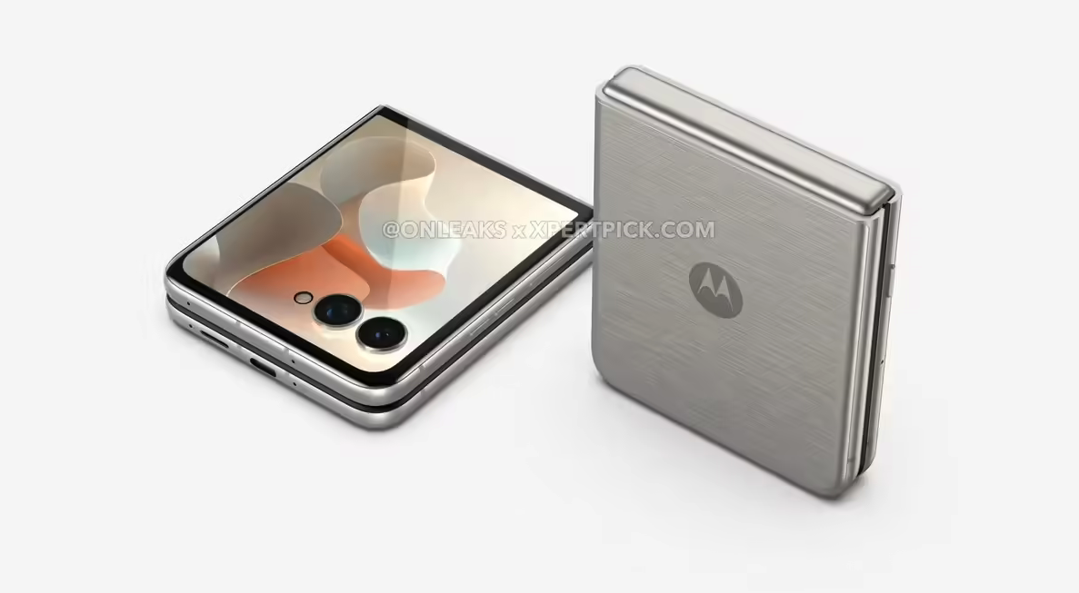 摩托罗拉razr 70 Ultra参数曝光 骁龙8至尊版加持 续航屏幕小幅升级